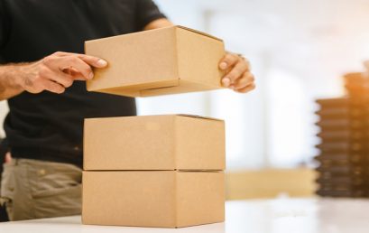 What Does a Courier Service Do?